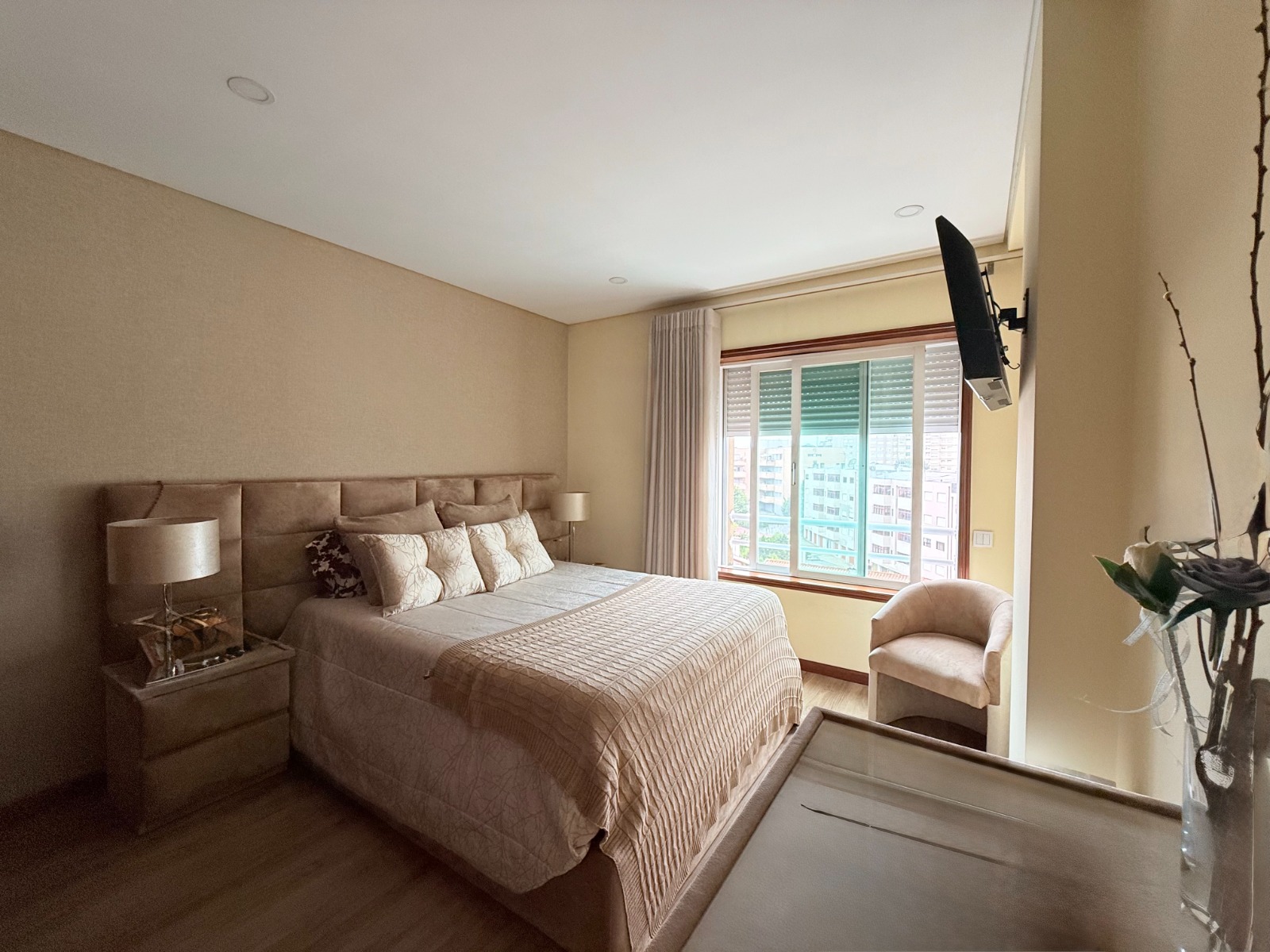 Apartamento T2 na Rua Abel Salazar s/n — Águas Santas, Maia 6