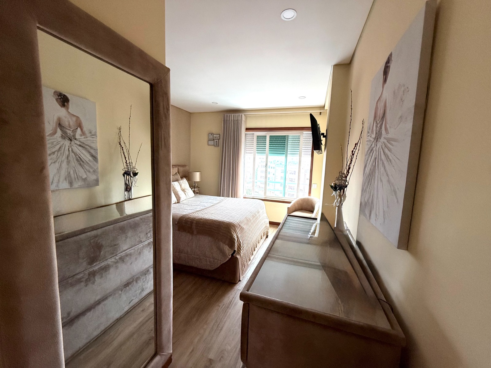 Apartamento T2 na Rua Abel Salazar s/n — Águas Santas, Maia 7