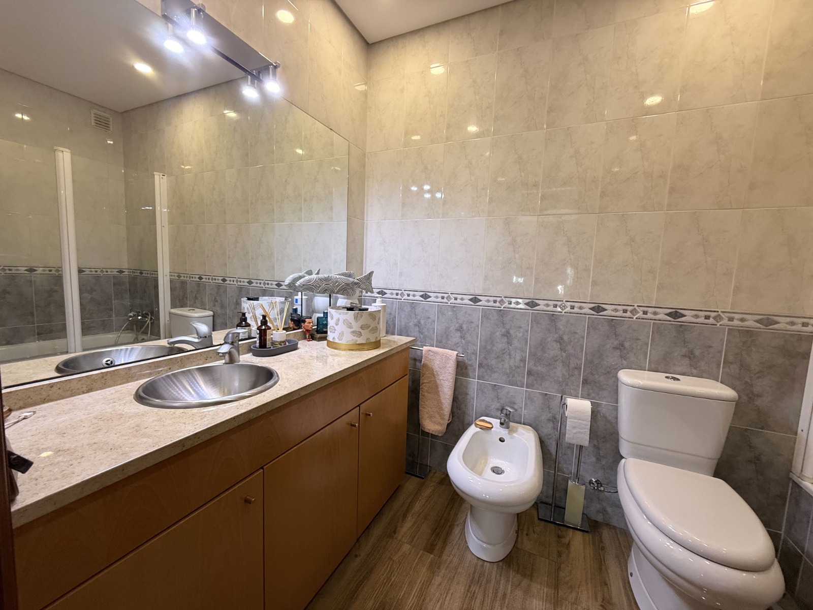 Apartamento T2 na Rua Abel Salazar s/n — Águas Santas, Maia 11