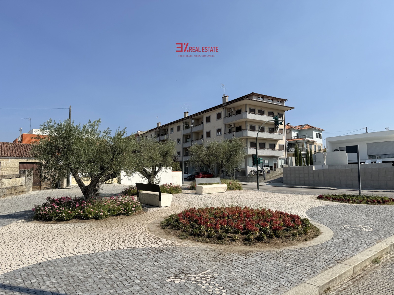 Apartamento T2 em Valpaços — Valpaços, Vila Real 1