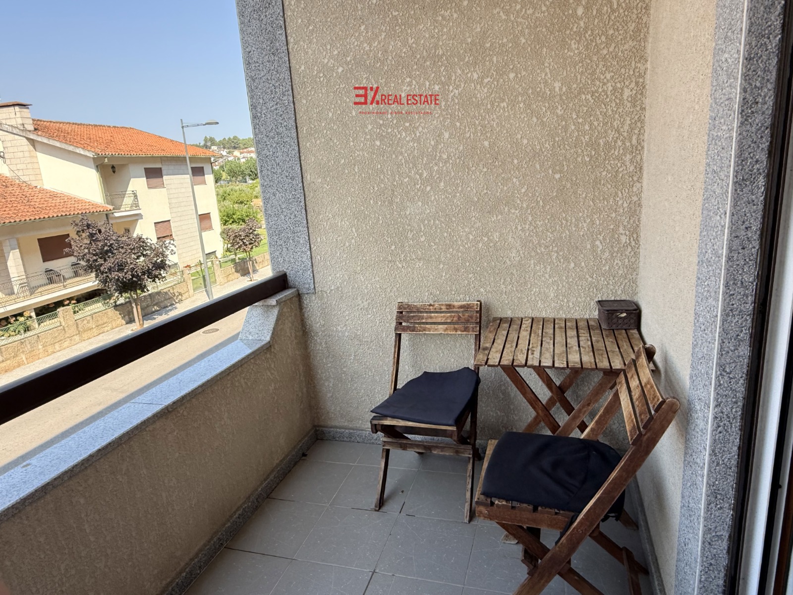 Apartamento T2 em Valpaços — Valpaços, Vila Real 12