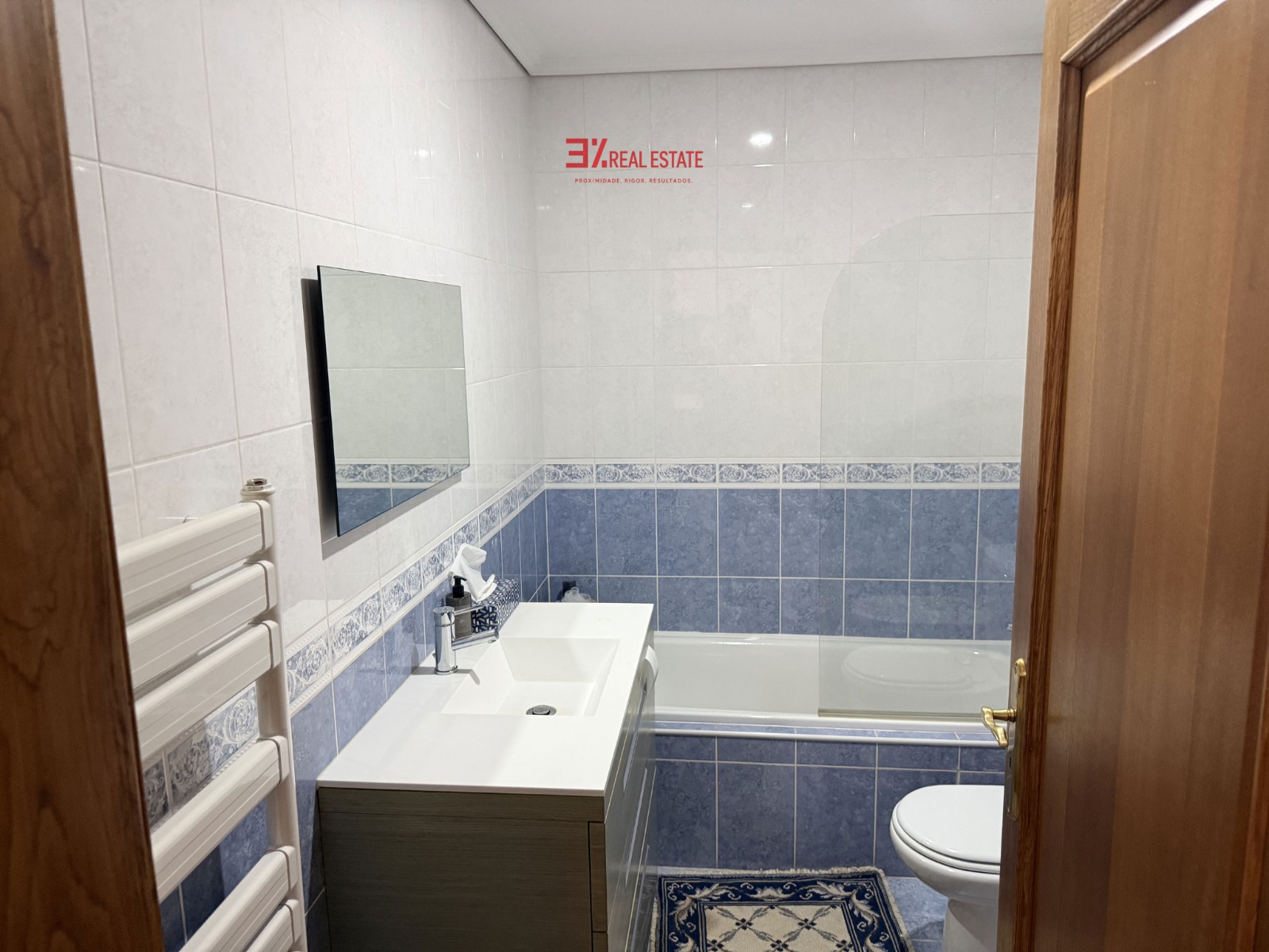 Apartamento T2 em Valpaços — Valpaços, Vila Real 10