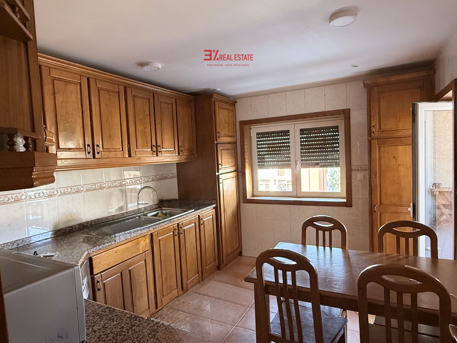 Apartamento T2 em Valpaços — Valpaços, Vila Real 9
