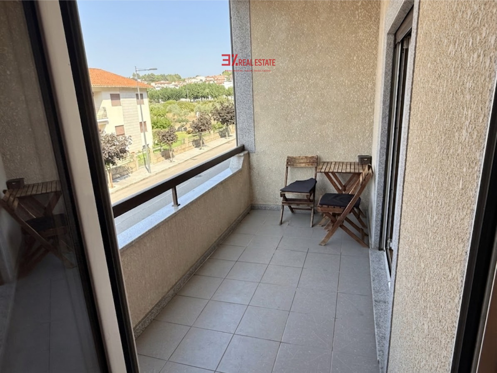 Apartamento T2 em Valpaços — Valpaços, Vila Real 11
