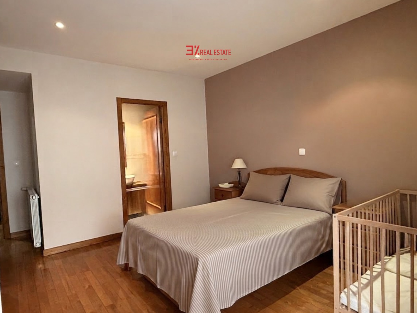 Apartamento T2 em Valpaços — Valpaços, Vila Real 5
