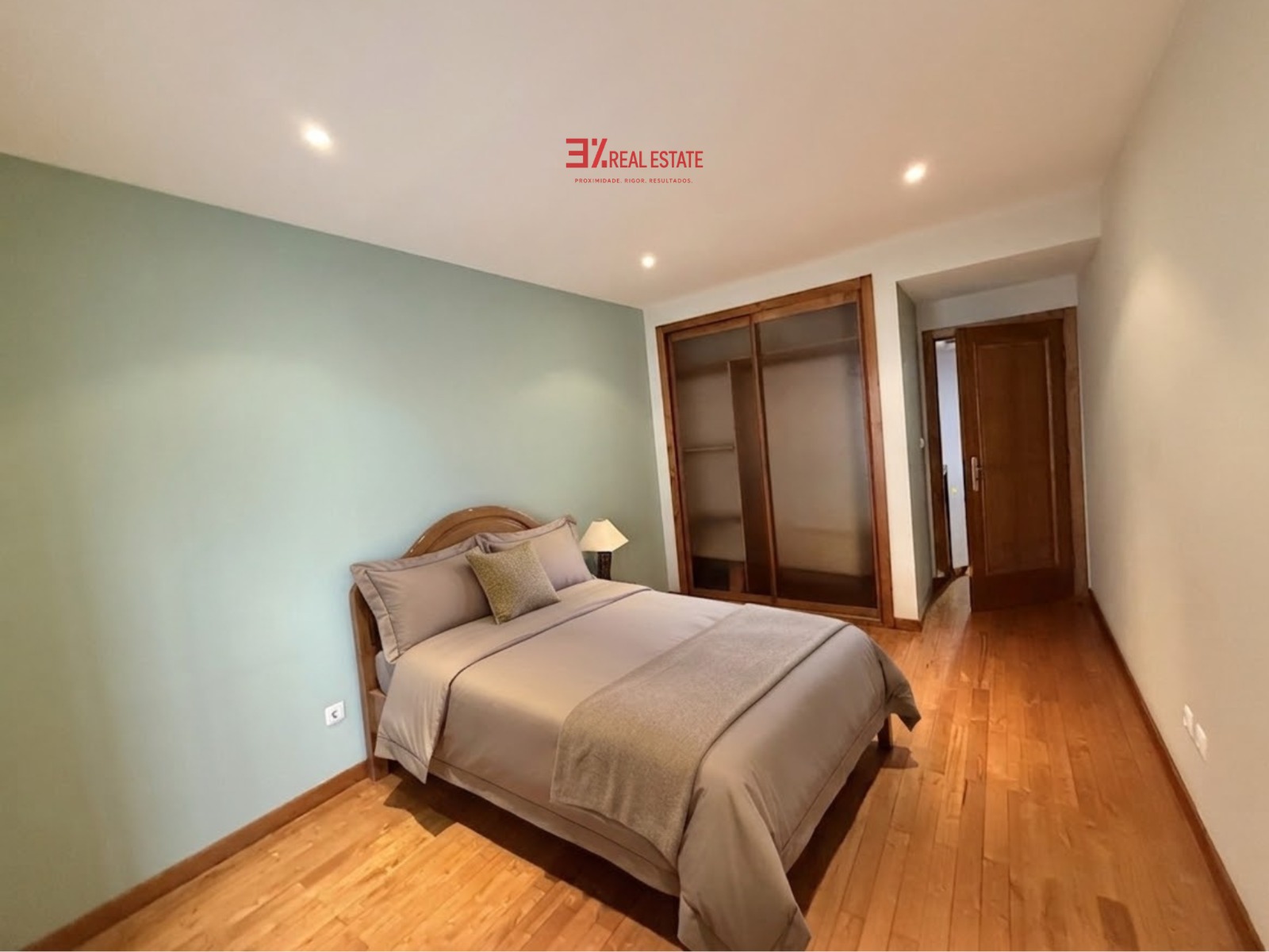 Apartamento T2 em Valpaços — Valpaços, Vila Real 6
