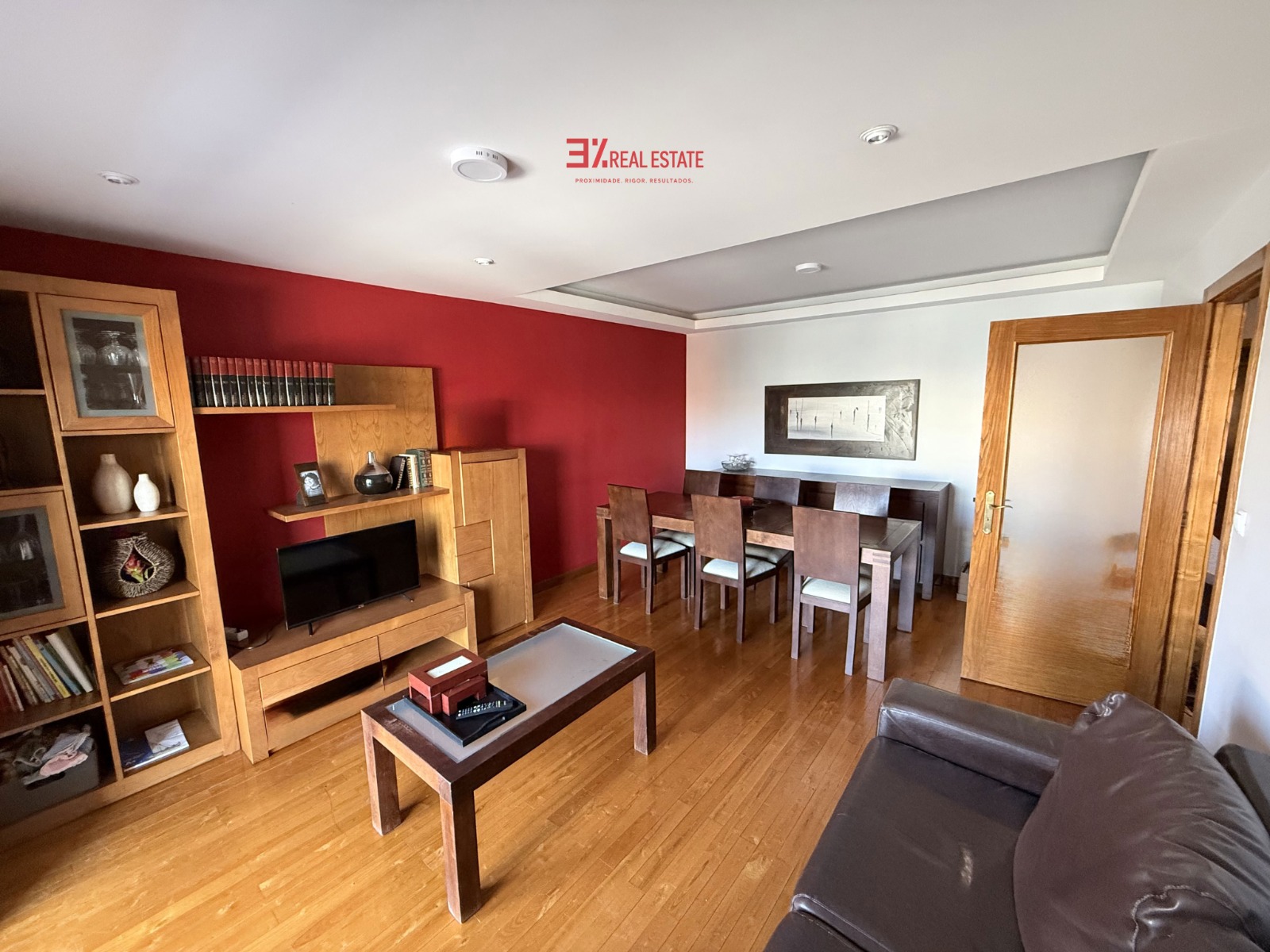 Apartamento T2 em Valpaços — Valpaços, Vila Real 2
