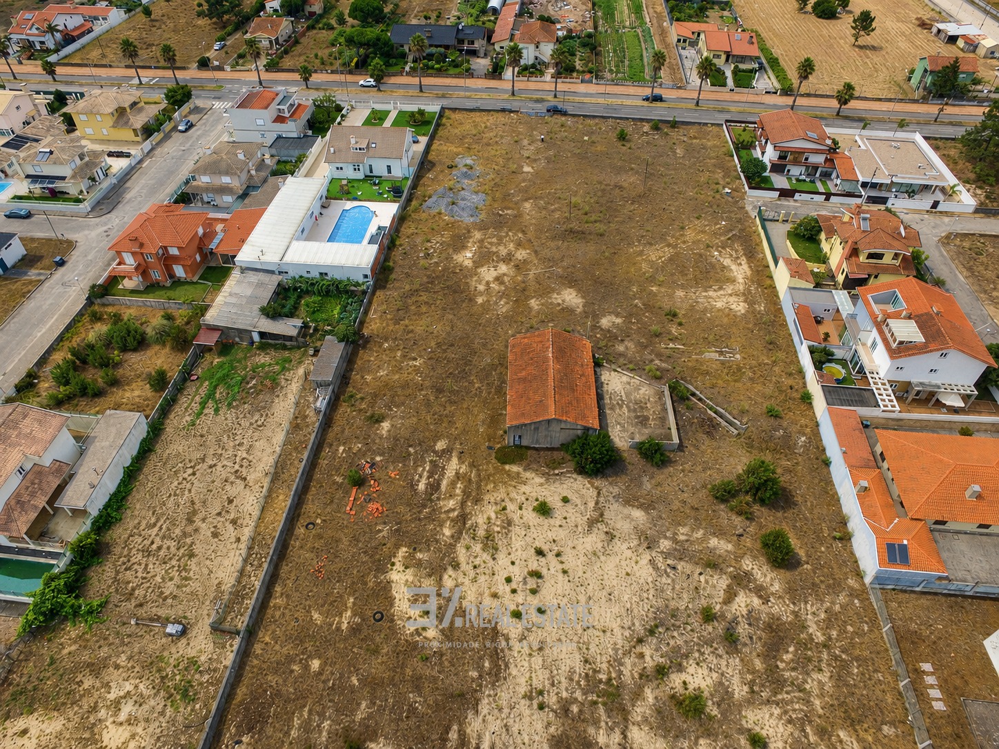 Terreno para Construção - Furadouro, Ovar — Furadouro, Ovar 1