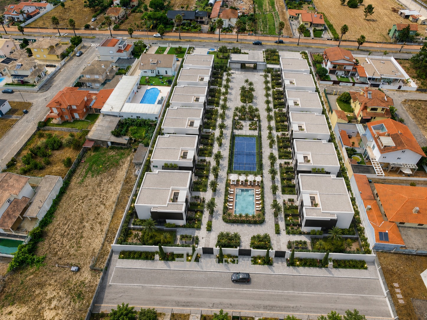 Terreno para Construção - Furadouro, Ovar — Furadouro, Ovar 2