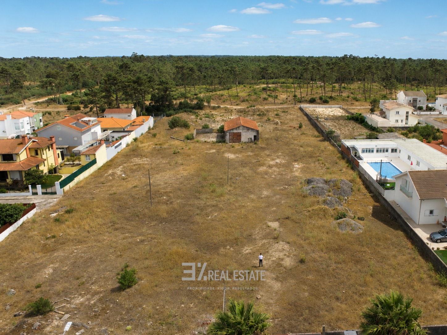 Terreno para Construção - Furadouro, Ovar — Furadouro, Ovar 5