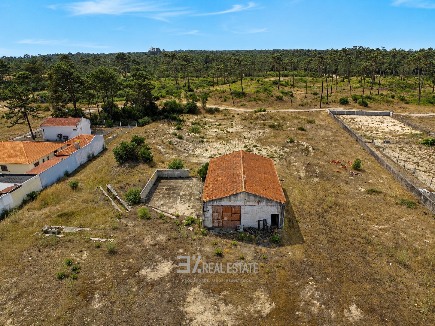 Terreno para Construção - Furadouro, Ovar — Furadouro, Ovar 6