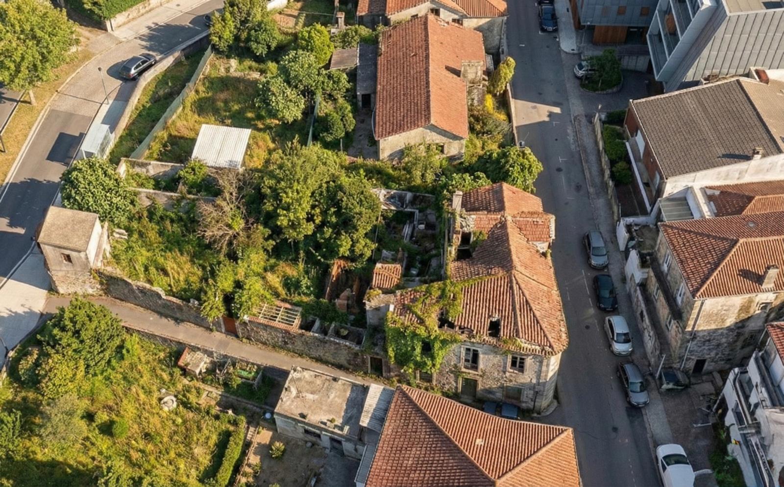 Terreno para Construção - Maia — Maia, Porto 1