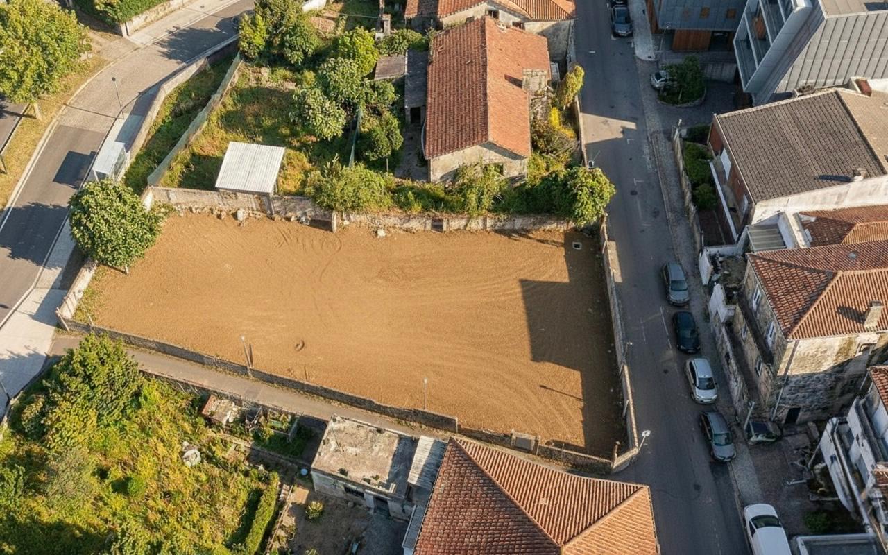 Terreno para Construção - Maia — Maia, Porto 2