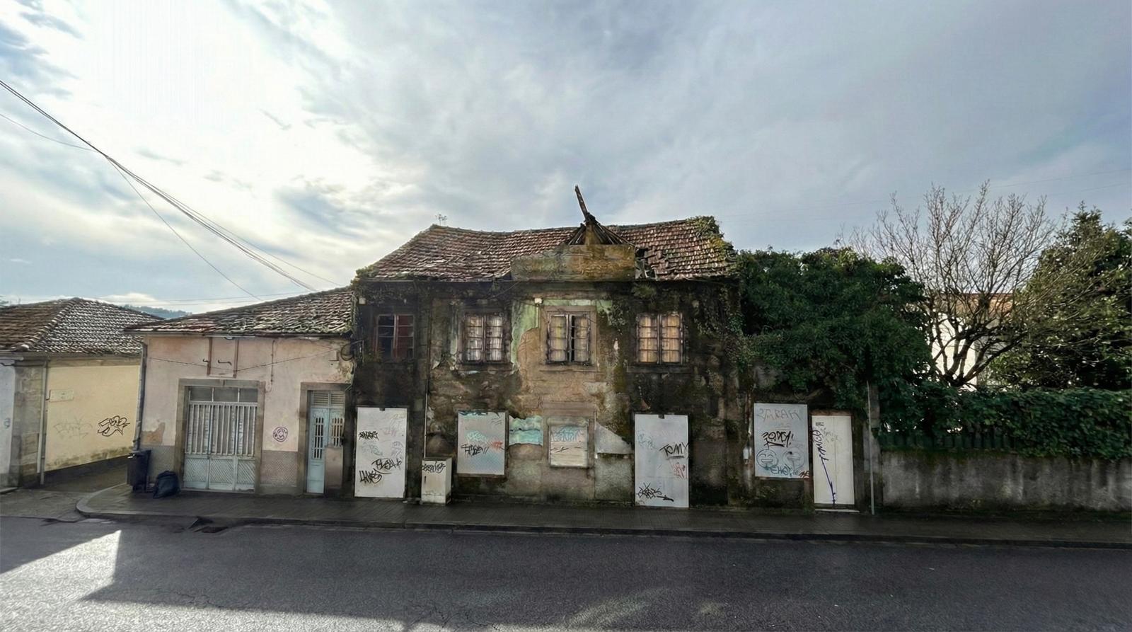 Terreno para Construção - Maia — Maia, Porto 3