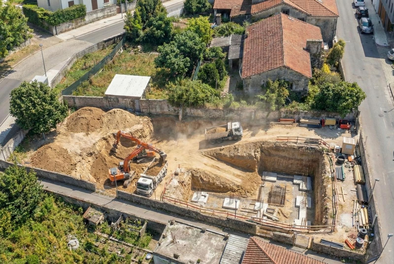 Terreno para Construção - Maia — Maia, Porto 5