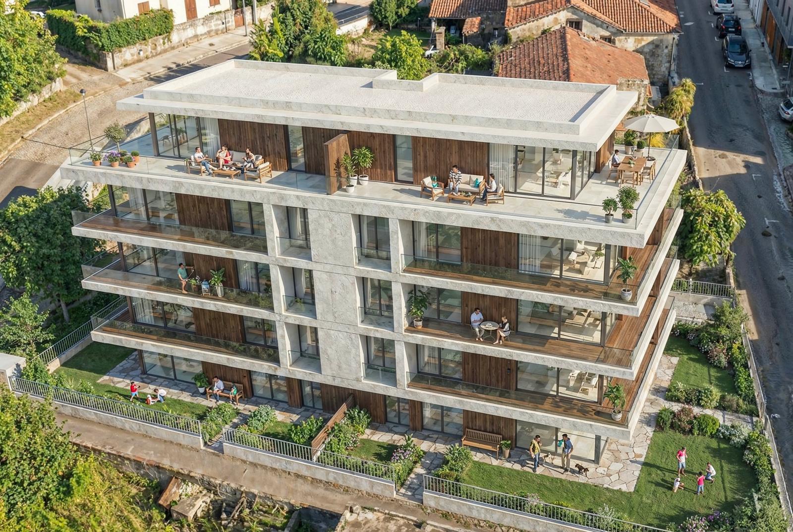 Terreno para Construção - Maia — Maia, Porto 6